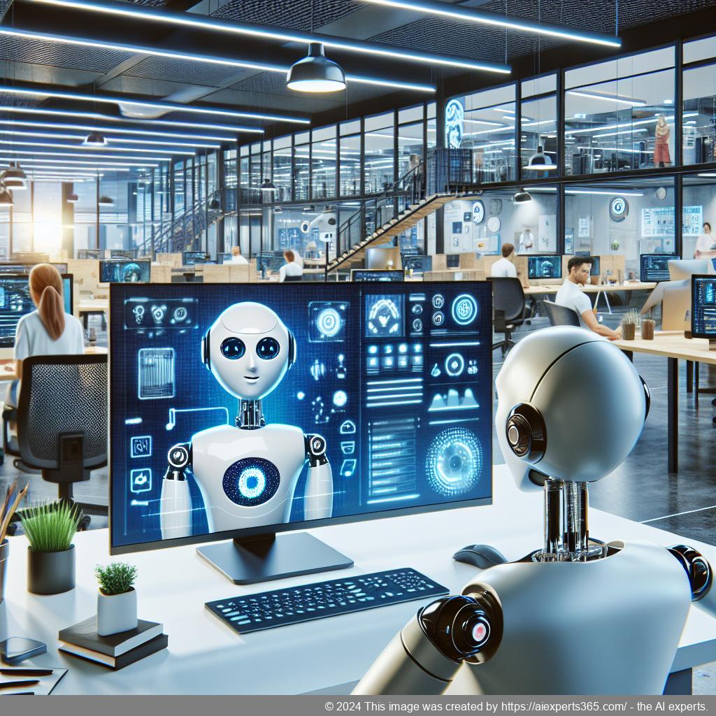 Ailisha's Best WordPress AI Chatbot enhancing customer interaction on a digital platform.