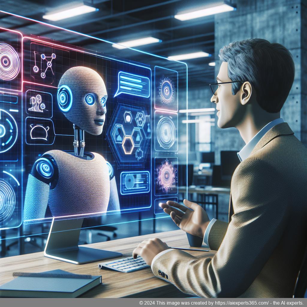 Ailisha's Best WordPress AI Chatbot enhancing customer engagement.