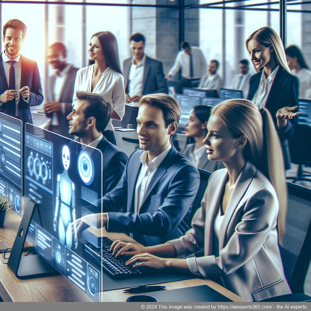 Ailisha's AI Chatbot interface showcasing user-friendly design for enhancing customer engagement on WordPress websites.