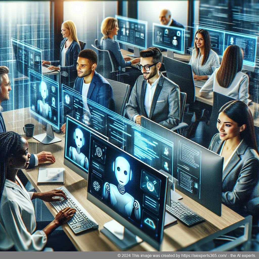 Ailisha's AI Chatbot interface showcasing customization options and analytics dashboard.