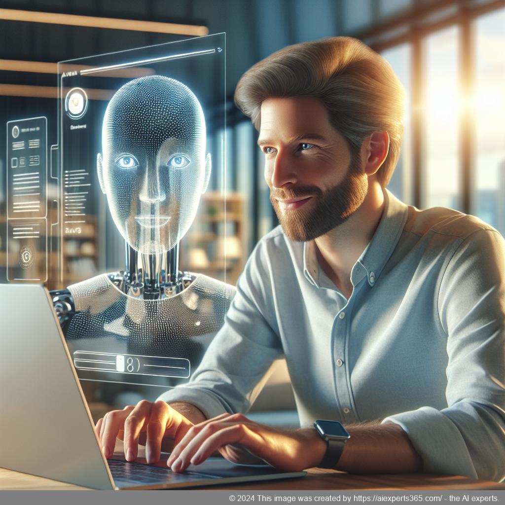 Ailisha's Best WordPress AI Chatbot enhancing customer engagement on a website.