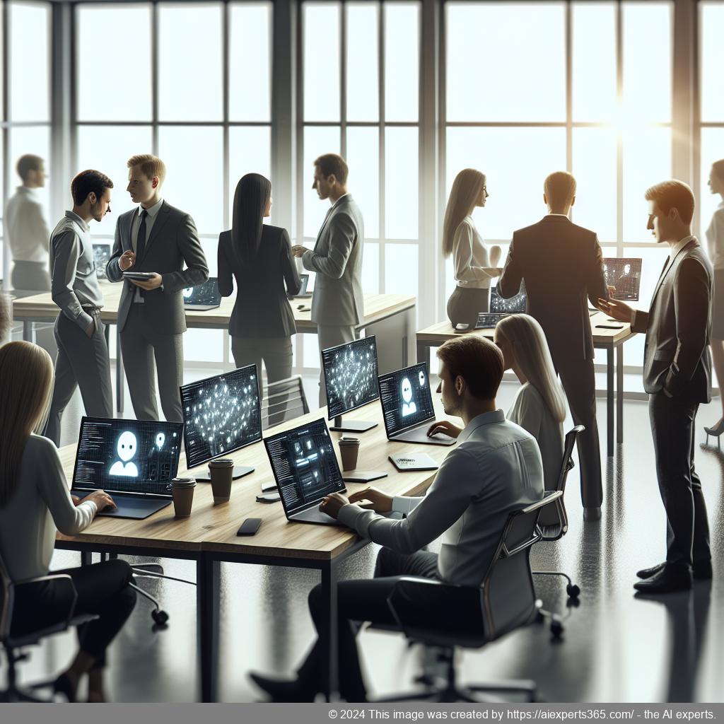 Ailisha's AI Chatbot interface showcasing customization options for enhanced user experience on a WordPress website.