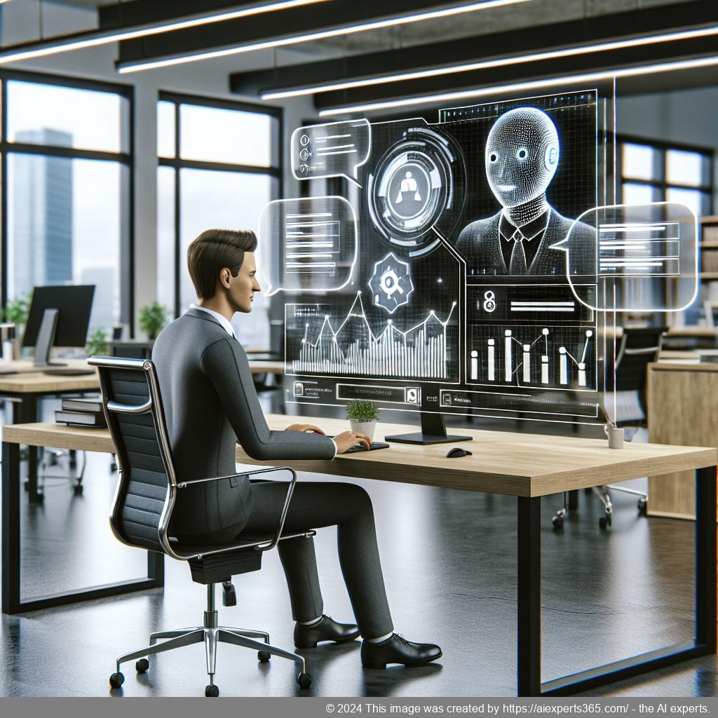 Ailisha's AI Chatbot interface showcasing personalized responses and analytics dashboard for effective customer engagement on WordPress websites.