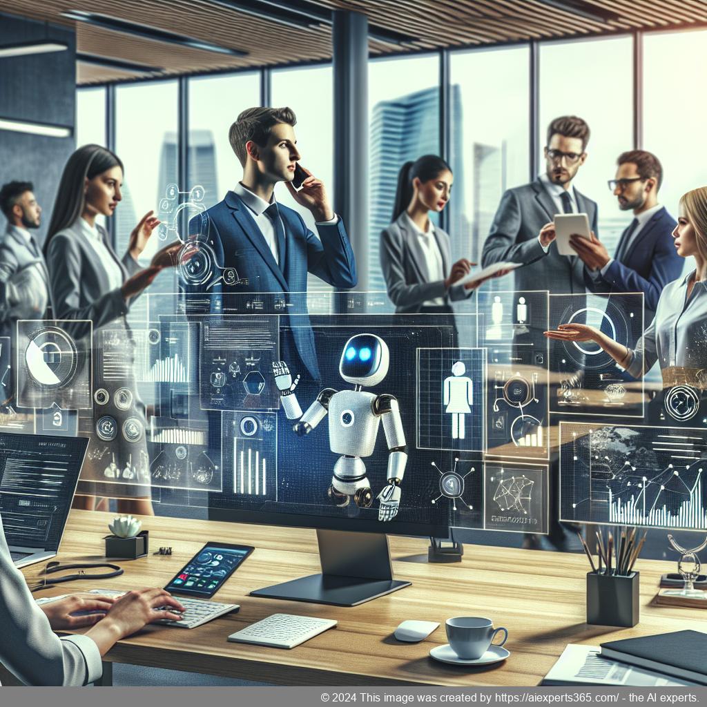 A screenshot showcasing the features of the WordPress ChatGPT Chatbot Plugin including role customization, FAQ database creation, and analytics dashboard.