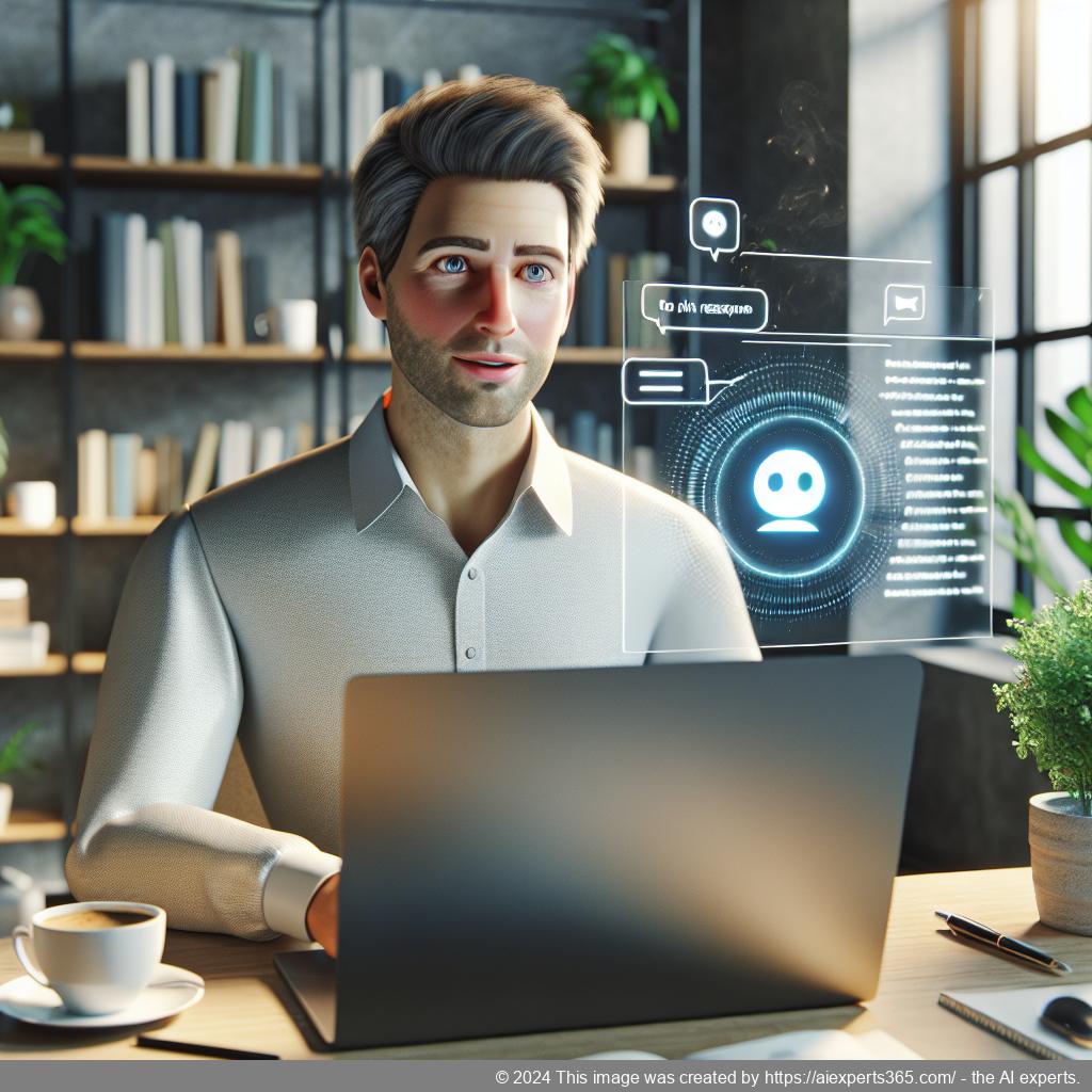 A screenshot of the WordPress ChatGPT Chatbot Plugin interface showcasing its features for enhanced customer support.