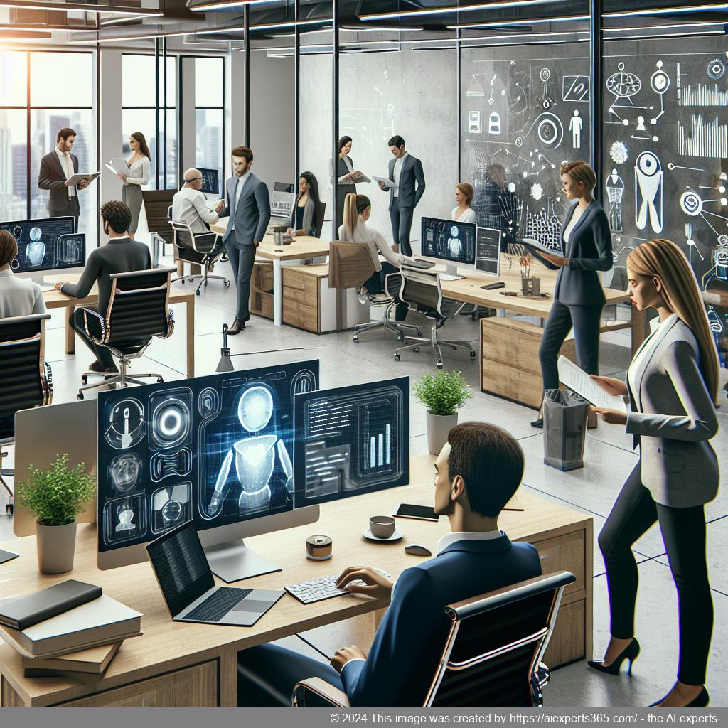 Ailisha's AI Chatbot enhancing customer experience on a WordPress website.