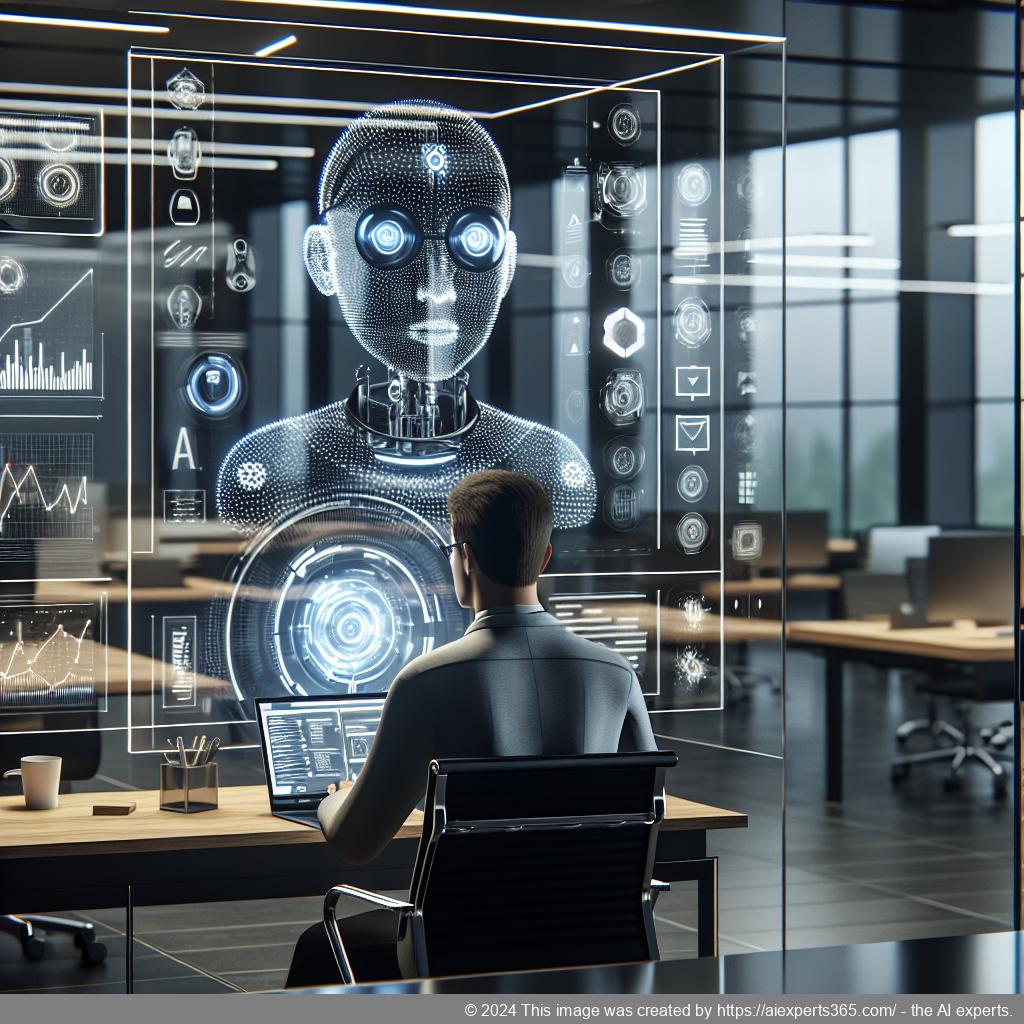 Ailisha's AI Chatbot interface showcasing its features designed to enhance user experience on WordPress websites.