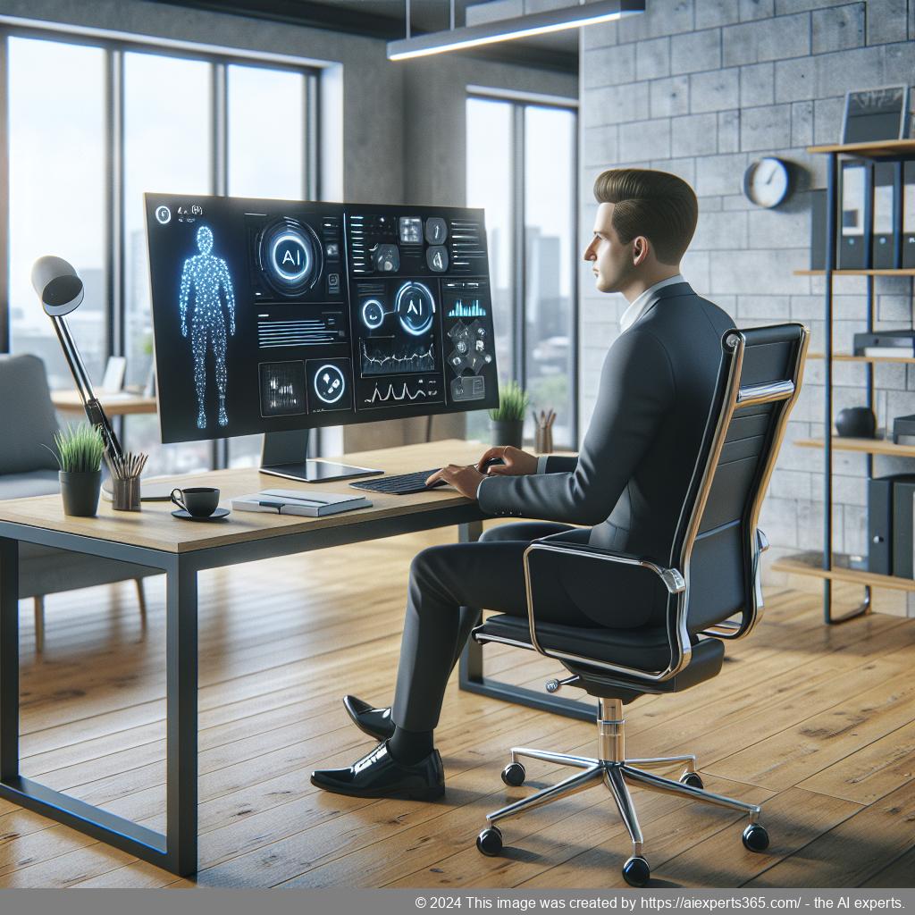 Ailisha's AI Chatbot interface showcasing its features for enhancing customer engagement on WordPress websites.