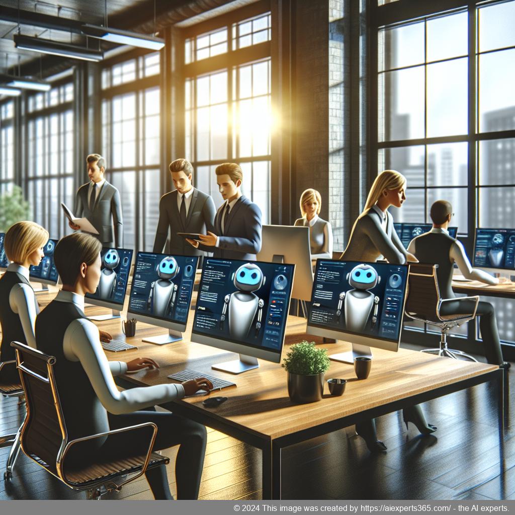 Ailisha's AI Chatbot Plugin interface showcasing customization options for enhancing customer engagement on WordPress websites.