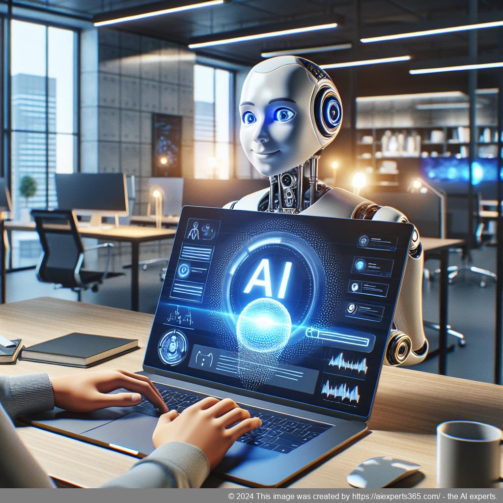 Ailisha's Best WordPress AI Chatbot enhancing customer interaction on a website.