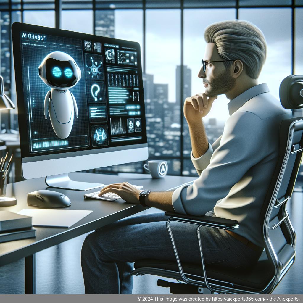 Ailisha's AI Chatbot interface showcasing customization options for enhancing user experience on a WordPress website.