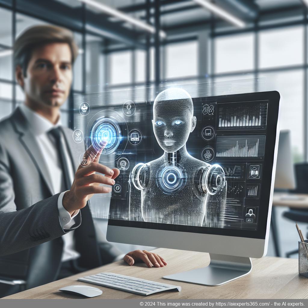 A screenshot showcasing Ailisha's Best WordPress AI Chatbot interface designed for enhanced user engagement.