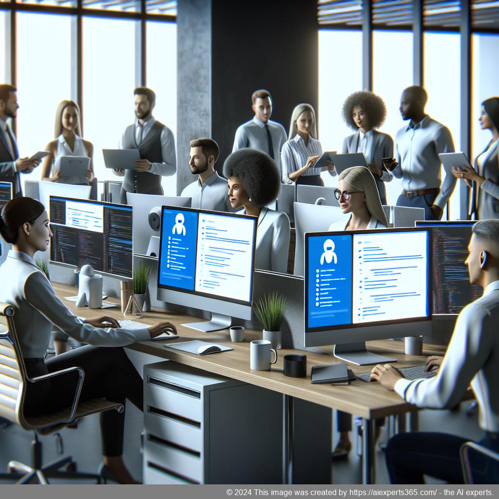 A visual representation showcasing essential features of a high-performing WordPress chatbot plugin including customization options and analytics.