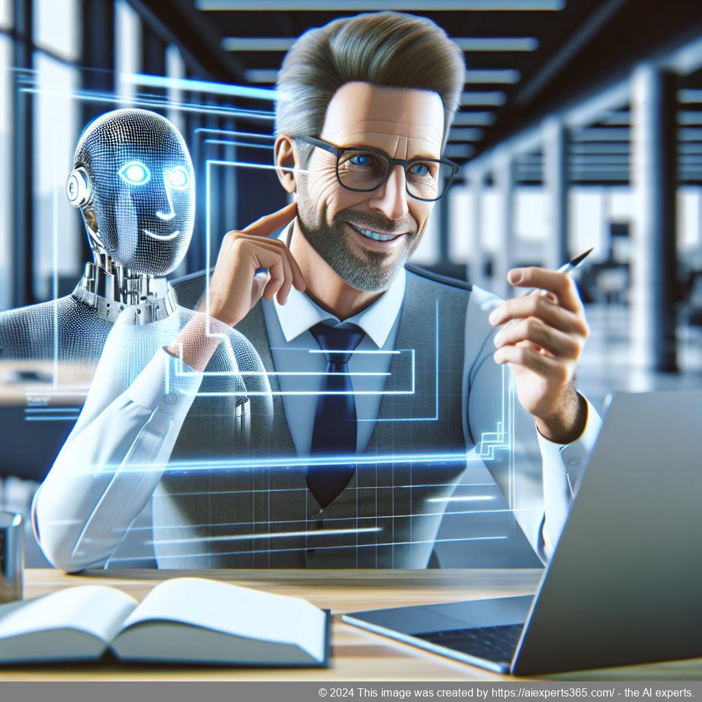 Ailisha's AI Chatbot interface showcasing personalized responses on a WordPress site.