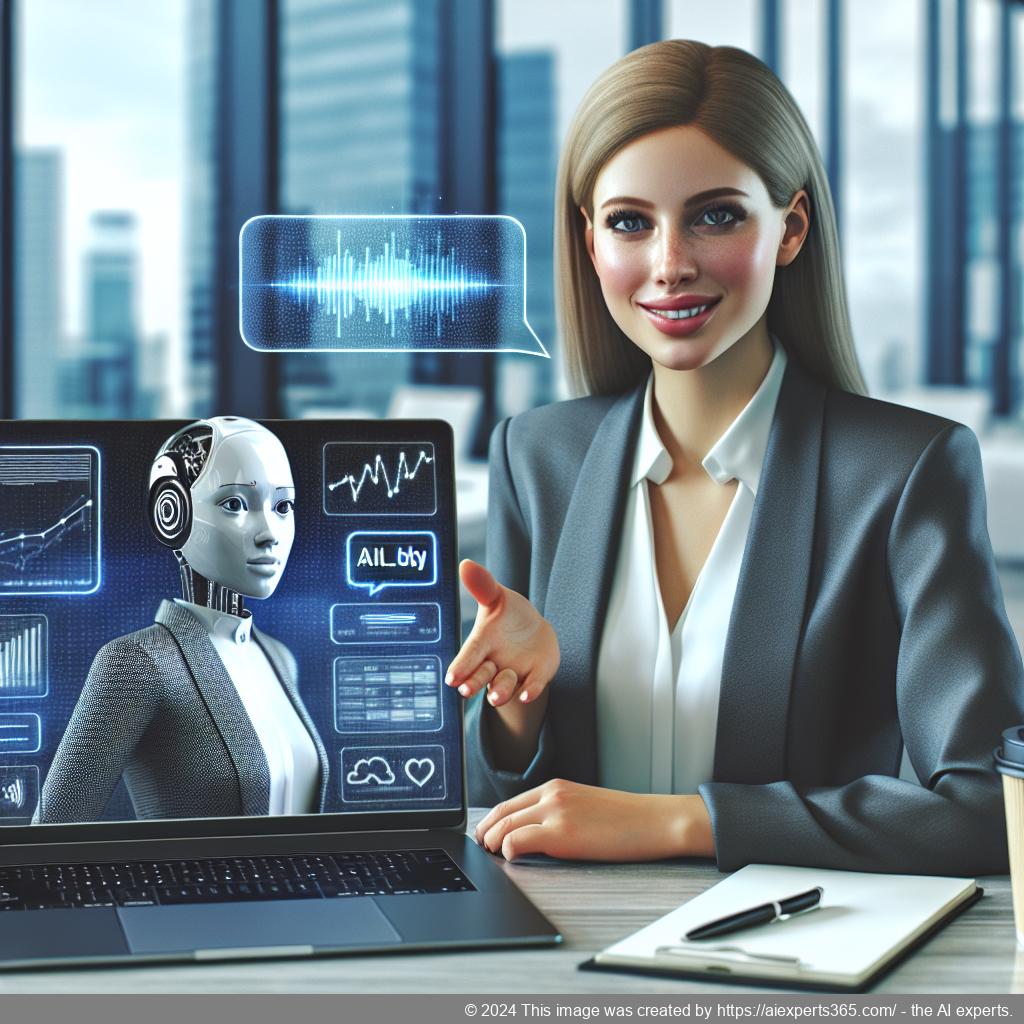 AI-powered WordPress chatbot providing customer support on a website.