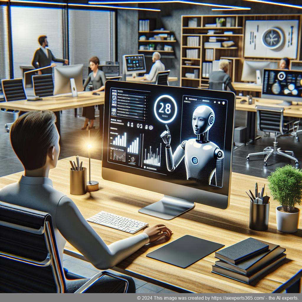 Ailisha's AI Chatbot interface showcasing user-friendly design and customization options as part of the best WordPress chatbot plugin.