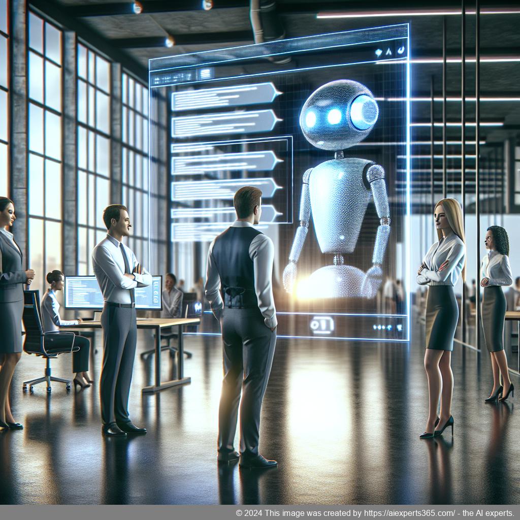 Ailisha's AI Chatbot Plugin interface showcasing its features designed to enhance customer engagement on WordPress websites.
