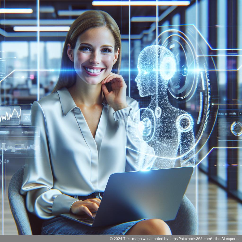 A screenshot showcasing Ailisha's feature-rich WordPress chatbot plugin interface highlighting its customization options.