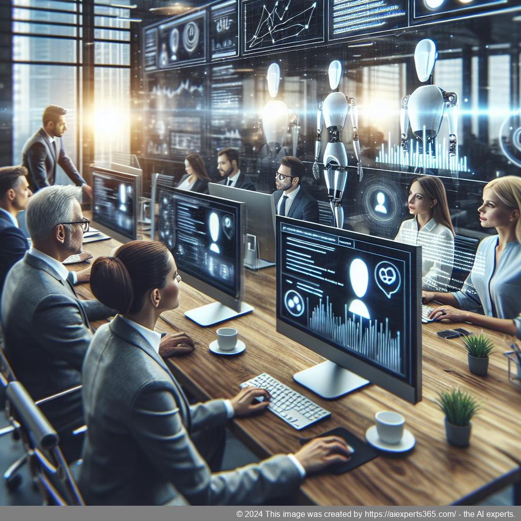 Ailisha's AI-driven WordPress Chatbot Plugin enhancing customer engagement through real-time assistance.