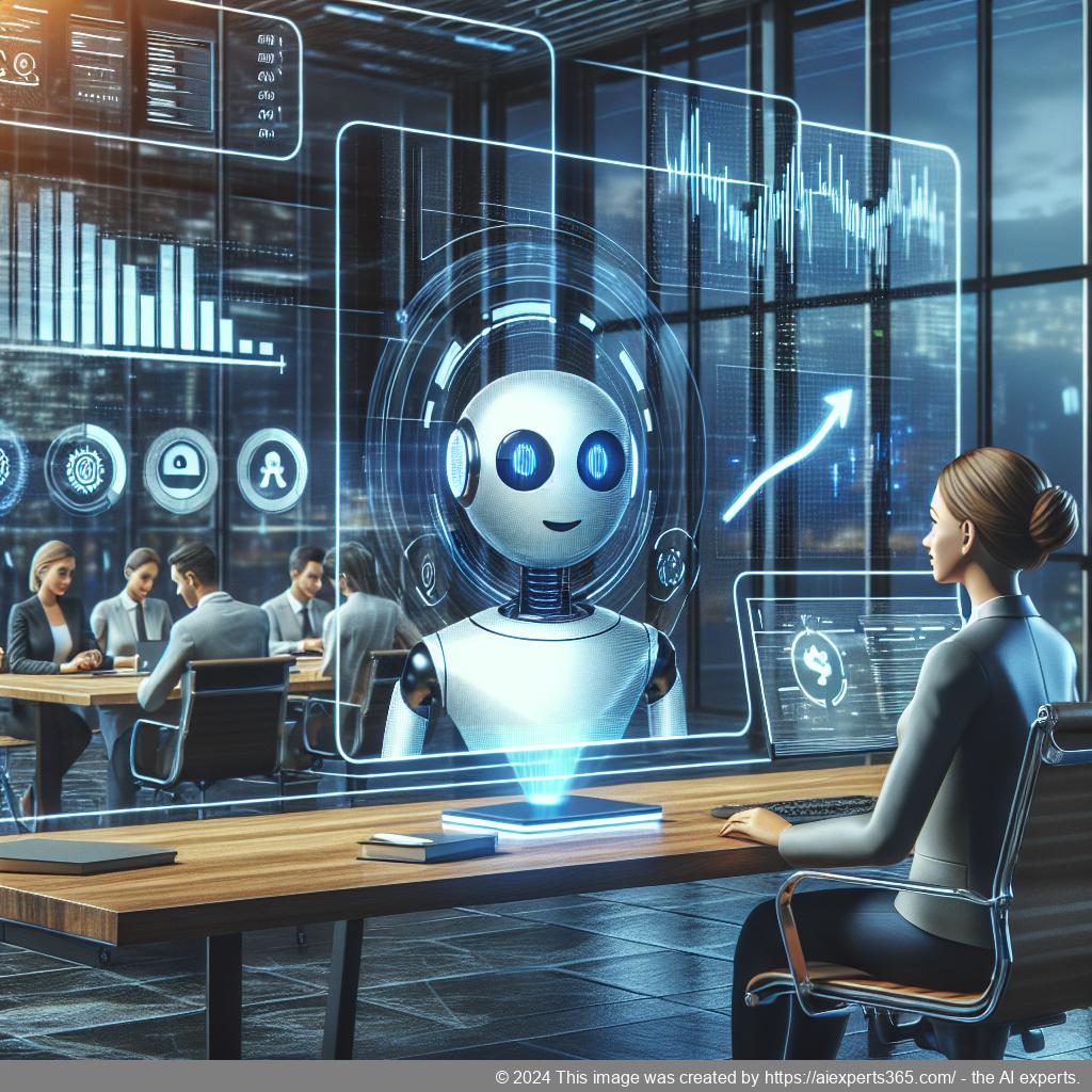 Ailisha's AI Chatbot enhancing customer service on a WordPress site.