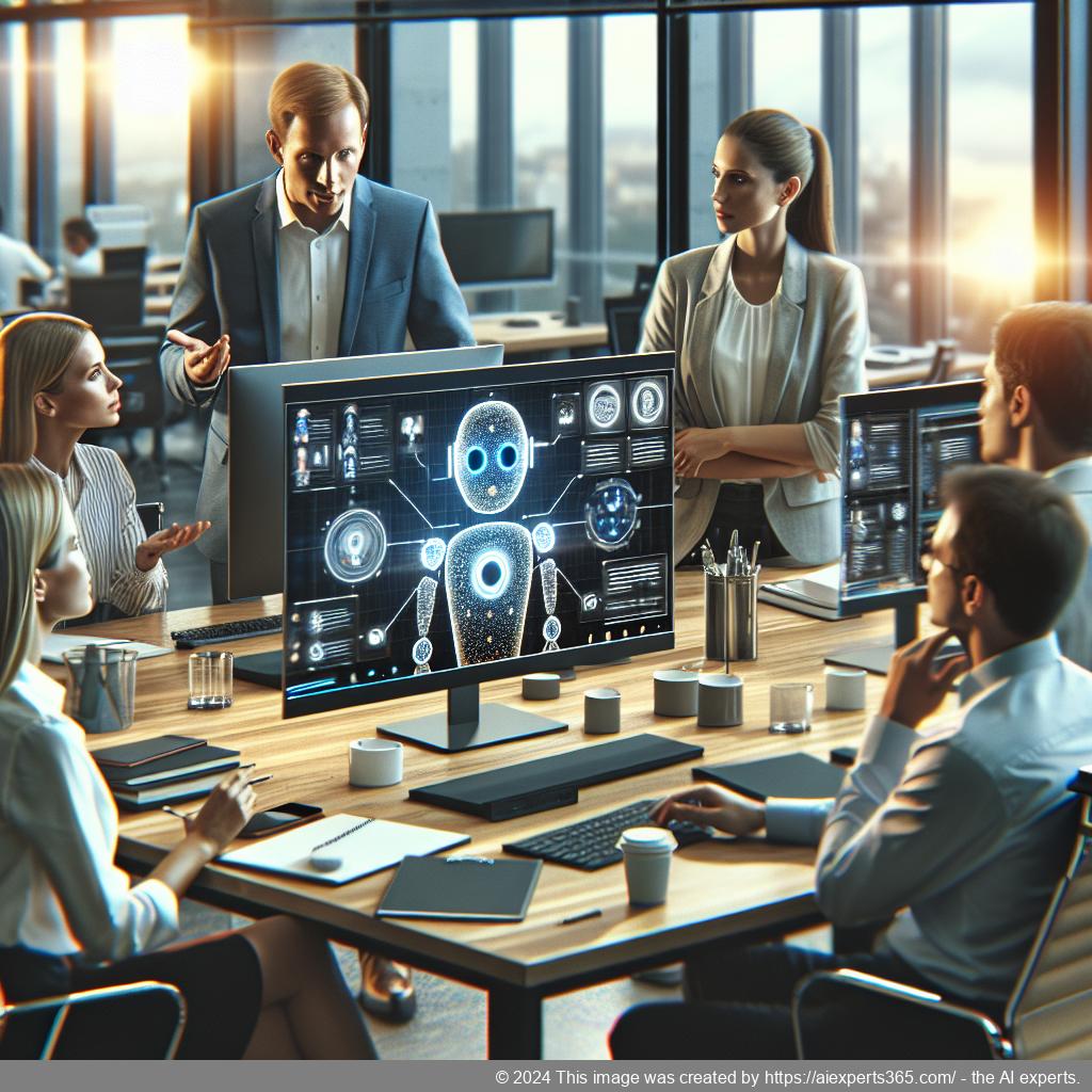 Ailisha's AI Chatbot interface showcasing user-friendly design tailored for enhancing customer engagement on WordPress websites.