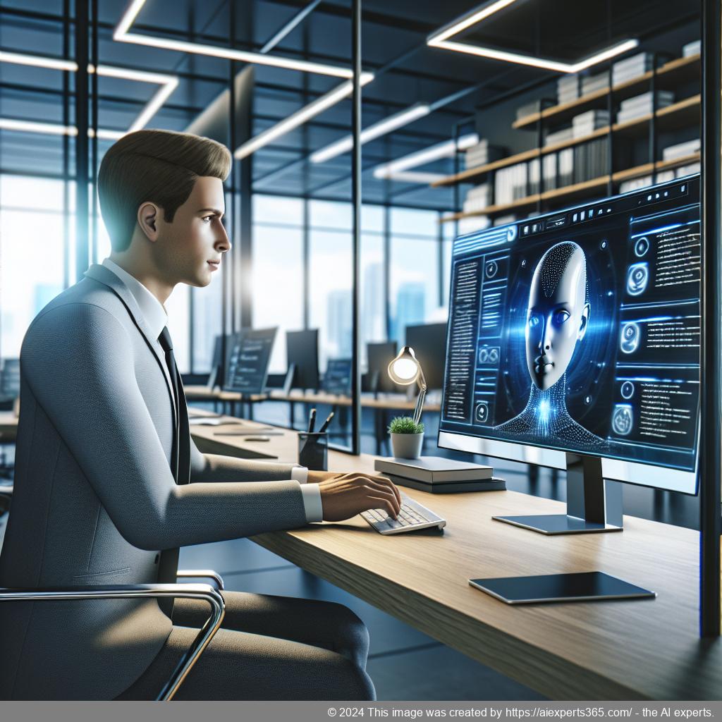 Ailisha's AI Chatbot interface showcasing personalized interactions on a WordPress website.