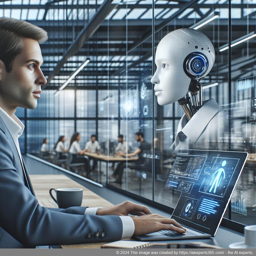 A screenshot of Ailisha's AI Chatbot interface integrated into a WordPress website showcasing engaging customer interactions.