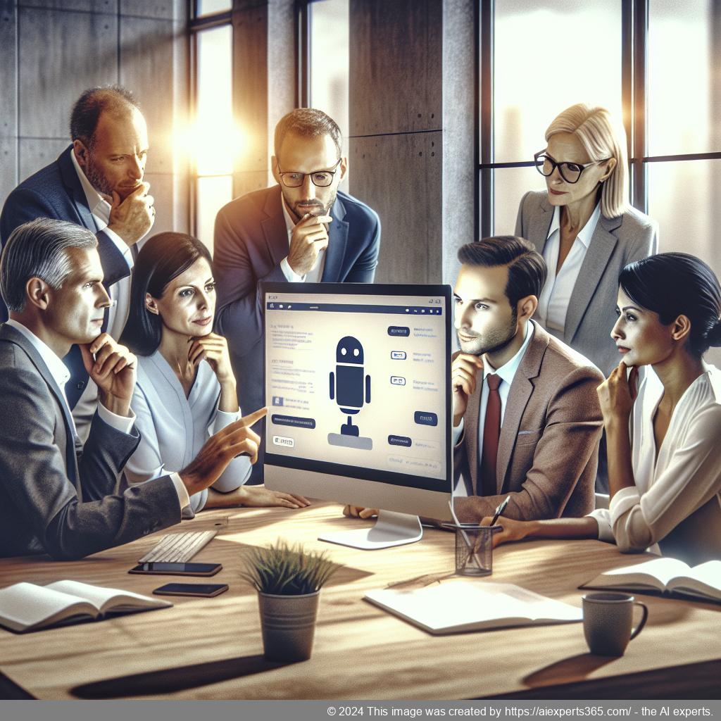 Ailisha's Best WordPress AI Chatbot Enhancing Customer Engagement