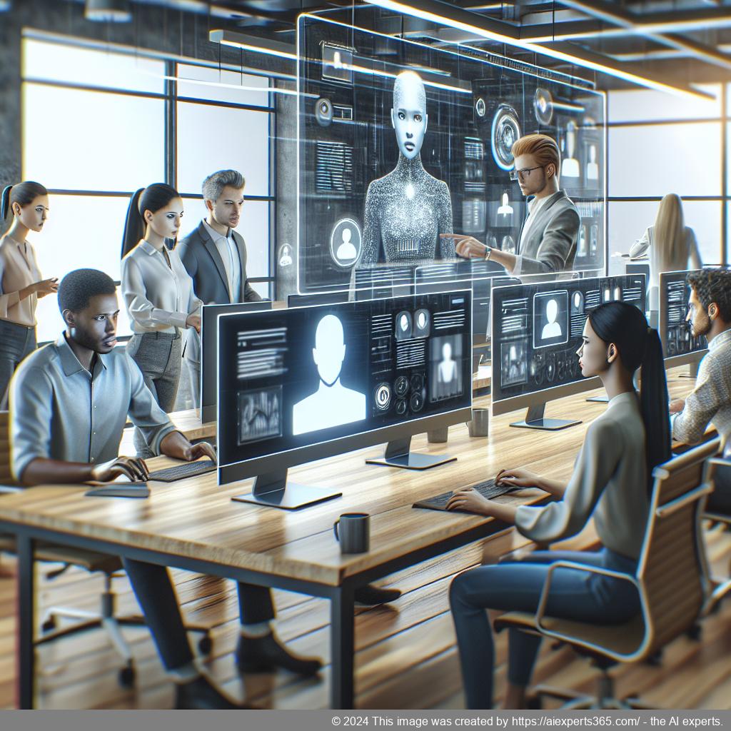 Ailisha's AI Chatbot interface showcasing user-friendly design elements tailored for enhancing customer interactions on WordPress websites.