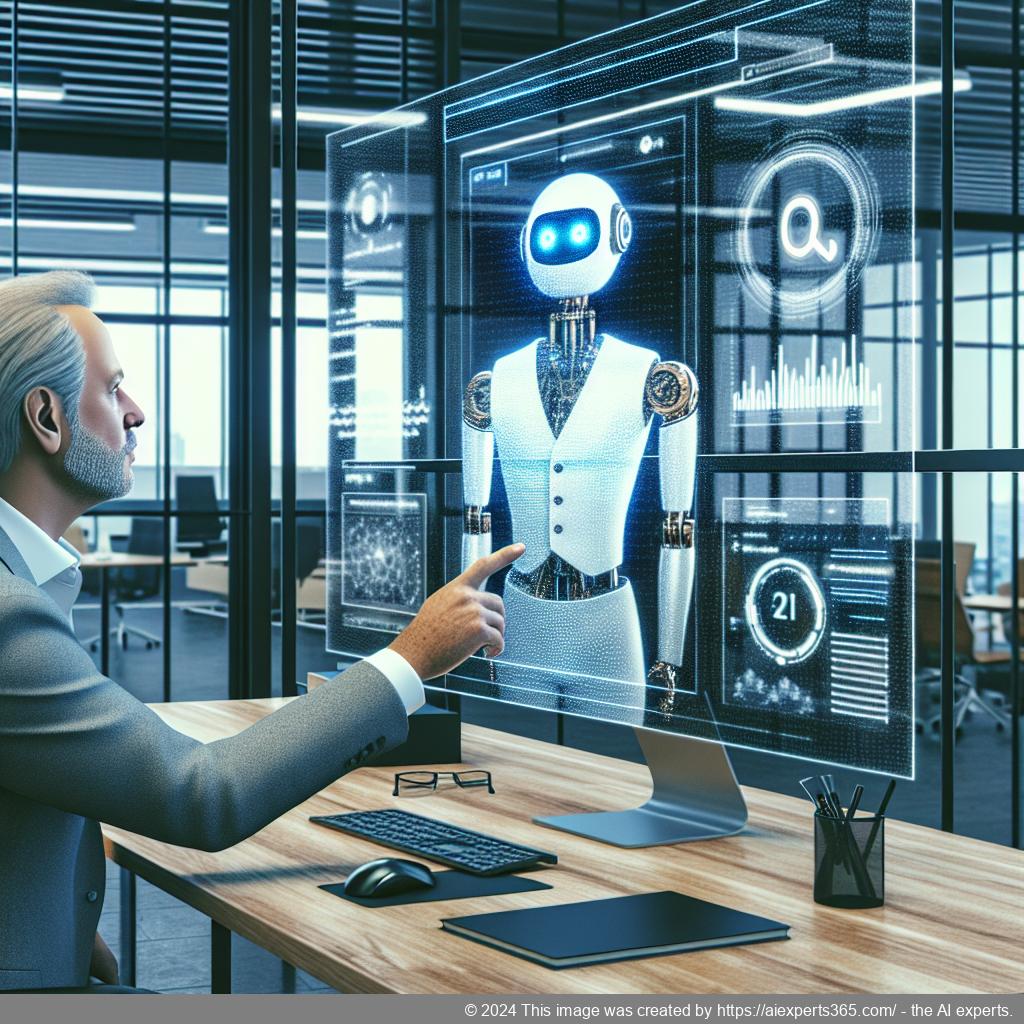 Ailisha's Best WordPress AI Chatbot enhancing customer support experience through advanced automation.