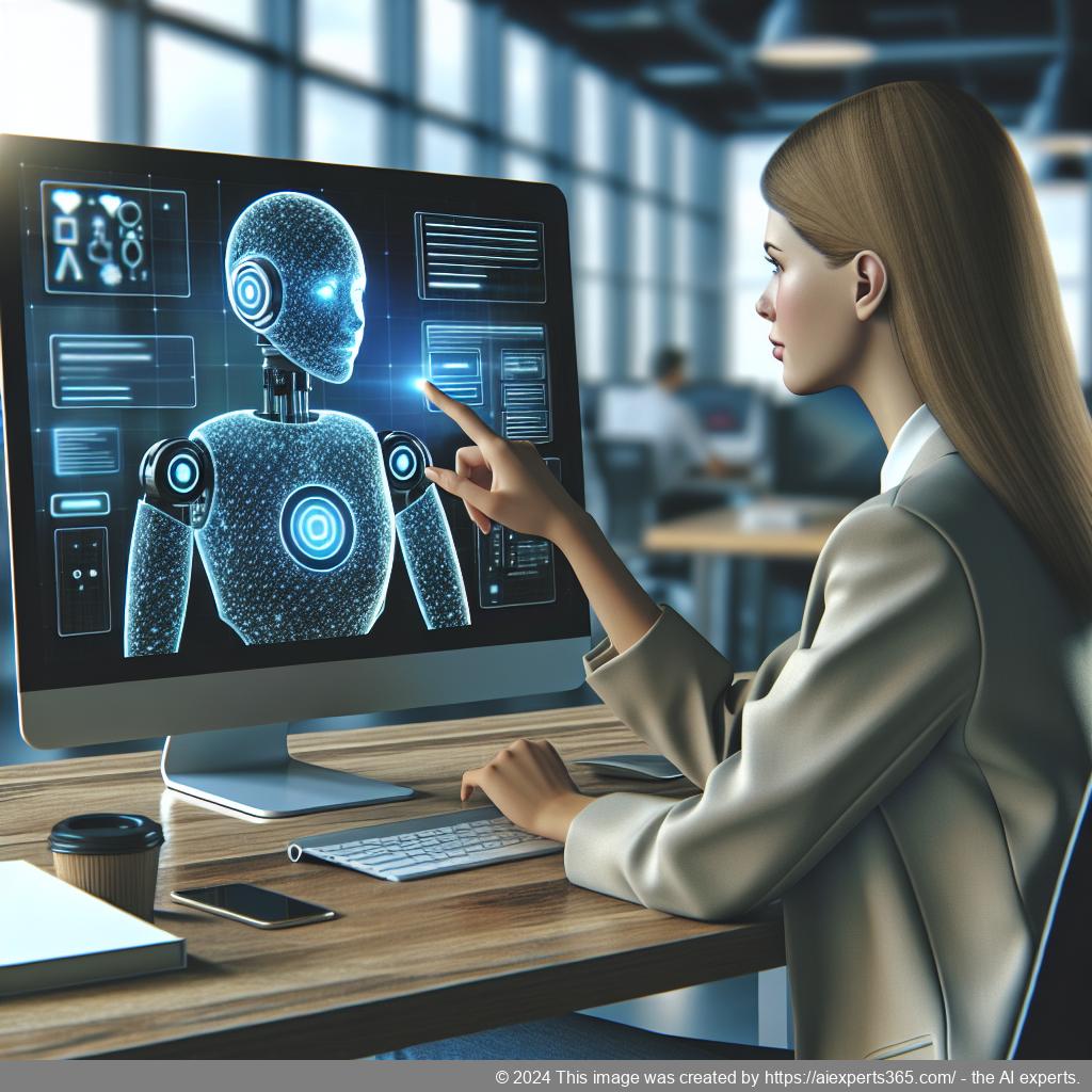 Ailisha's Best WordPress AI Chatbot providing enhanced customer engagement through advanced features.