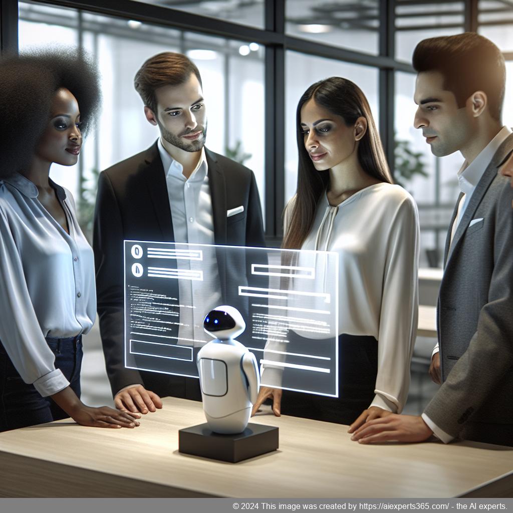 Ailisha's Best WordPress AI Chatbot Enhancing Customer Interaction