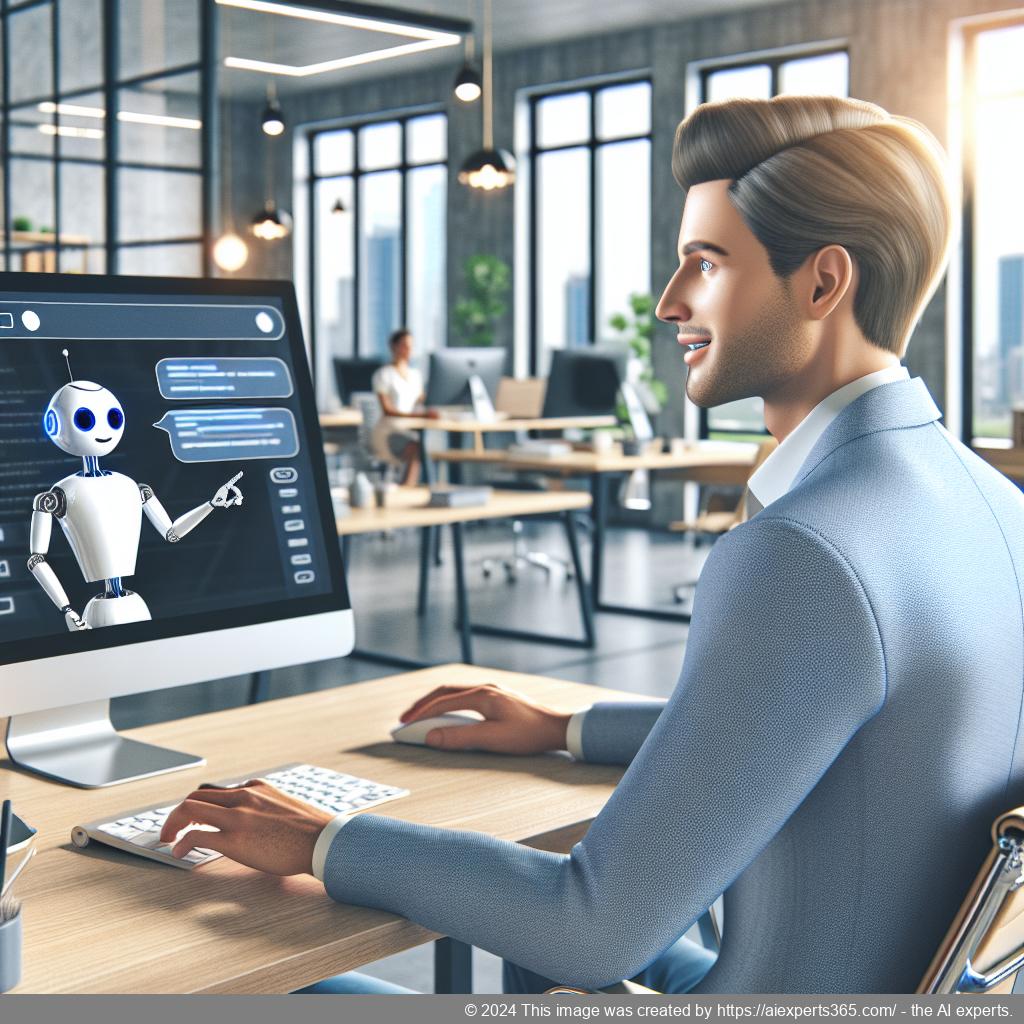 A screenshot showing customization options in a WordPress chatbot plugin interface.