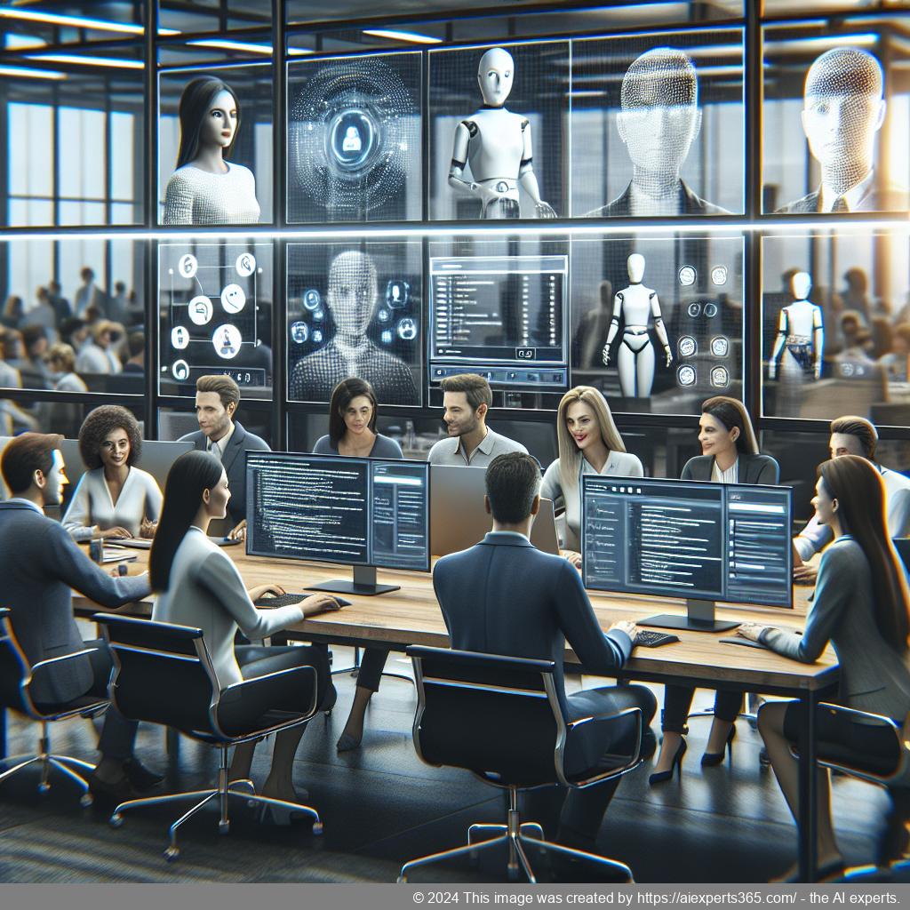 A screenshot of Ailisha's AI Chatbot interface showcasing its features as the best WordPress chatbot plugin.