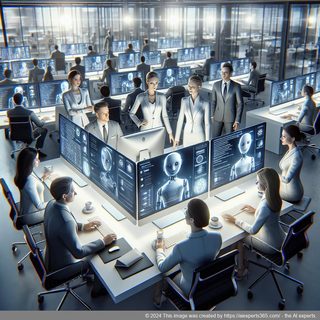 Ailisha's AI Chatbot interface showcasing customization options for enhanced user experience on a WordPress site.