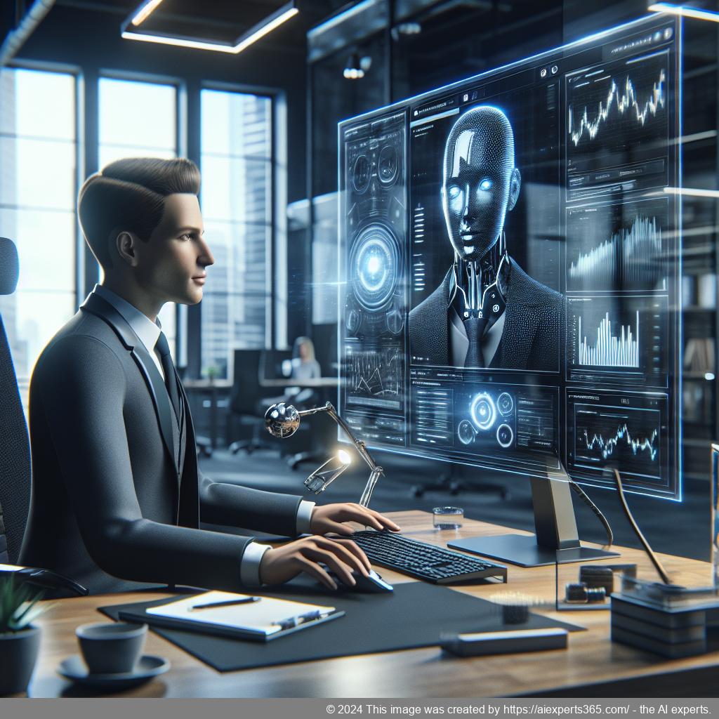 Ailisha's AI Chatbot interface showcasing customization options for enhanced user interaction on a WordPress website.