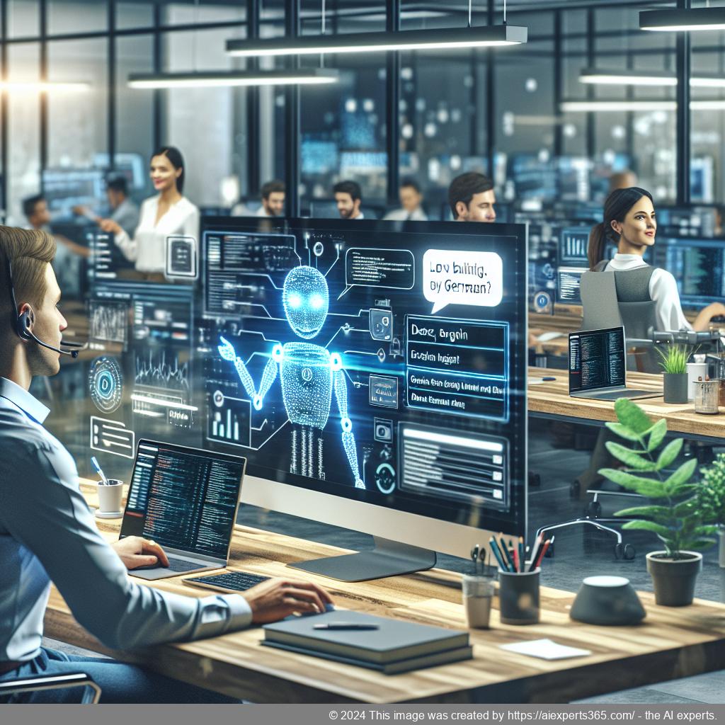 Ailisha's AI Chatbot interface showcasing customization options and analytics dashboard for enhanced user experience.