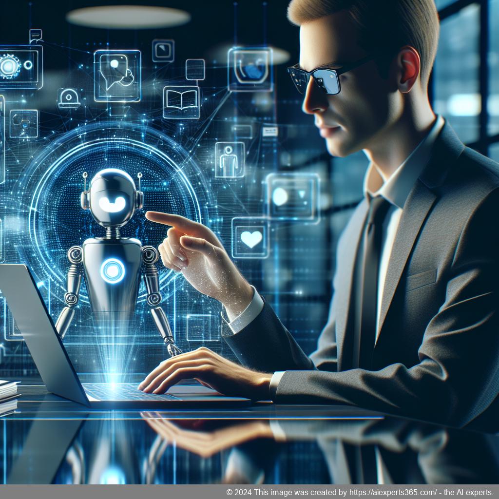 A visual representation of the WordPress ChatGPT Chatbot Plugin showcasing its features such as AI-driven chat support and customization options.