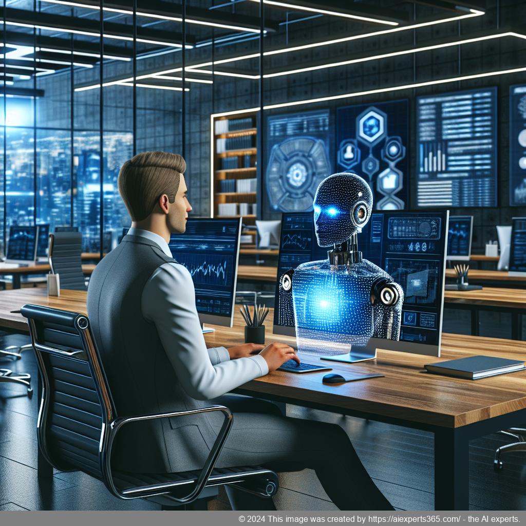 Ailisha's AI Chatbot interface on a WordPress website showcasing user-friendly design and interactive features.