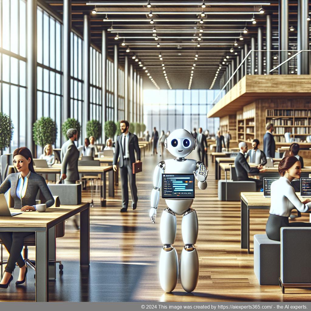 A visual representation of a WordPress ChatGPT chatbot enhancing user engagement through AI-driven conversations.