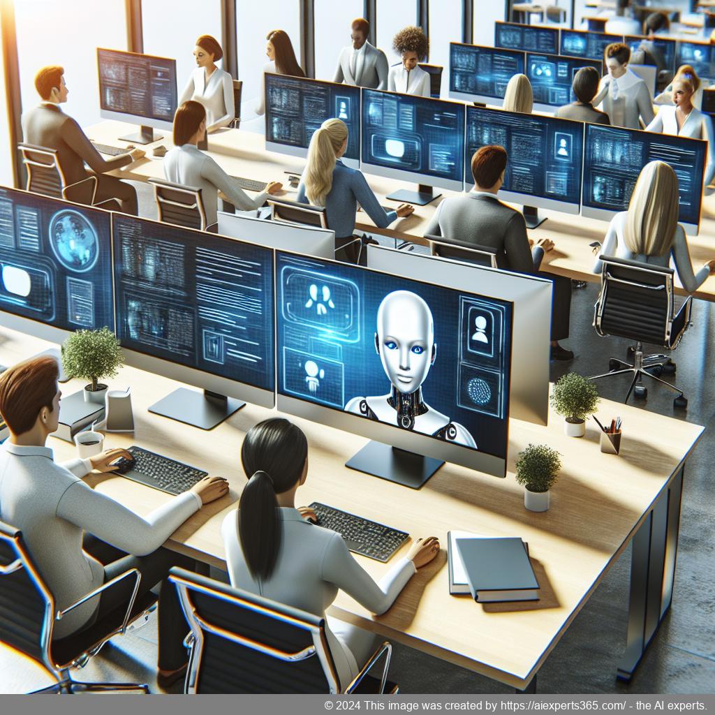 AI-Powered WordPress Chat Plugin Enhancing Customer Engagement