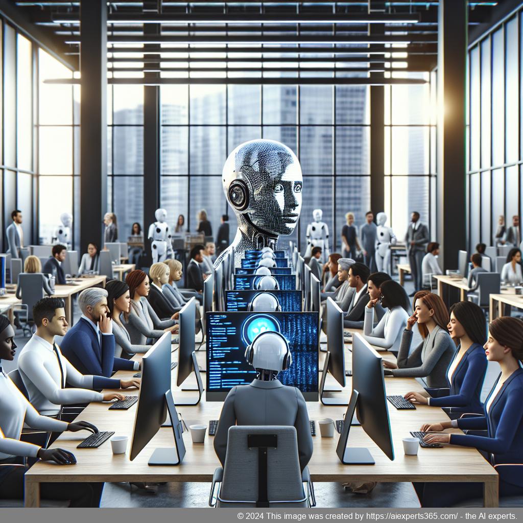 Ailisha's AI Chatbot interface showcasing user-friendly design for enhanced customer interaction on a WordPress website.