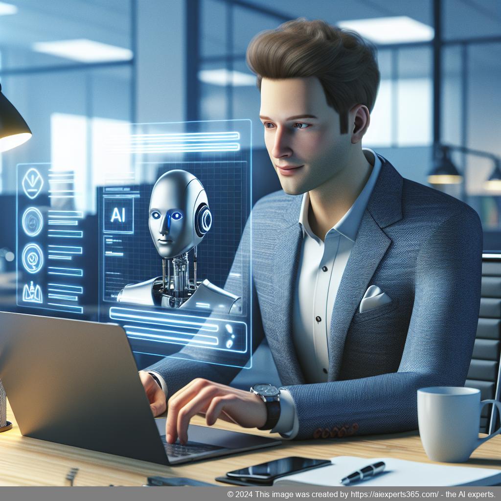 A screenshot of Ailisha's AI Chatbot interface showcasing features of a top-rated WordPress chatbot plugin available for free.