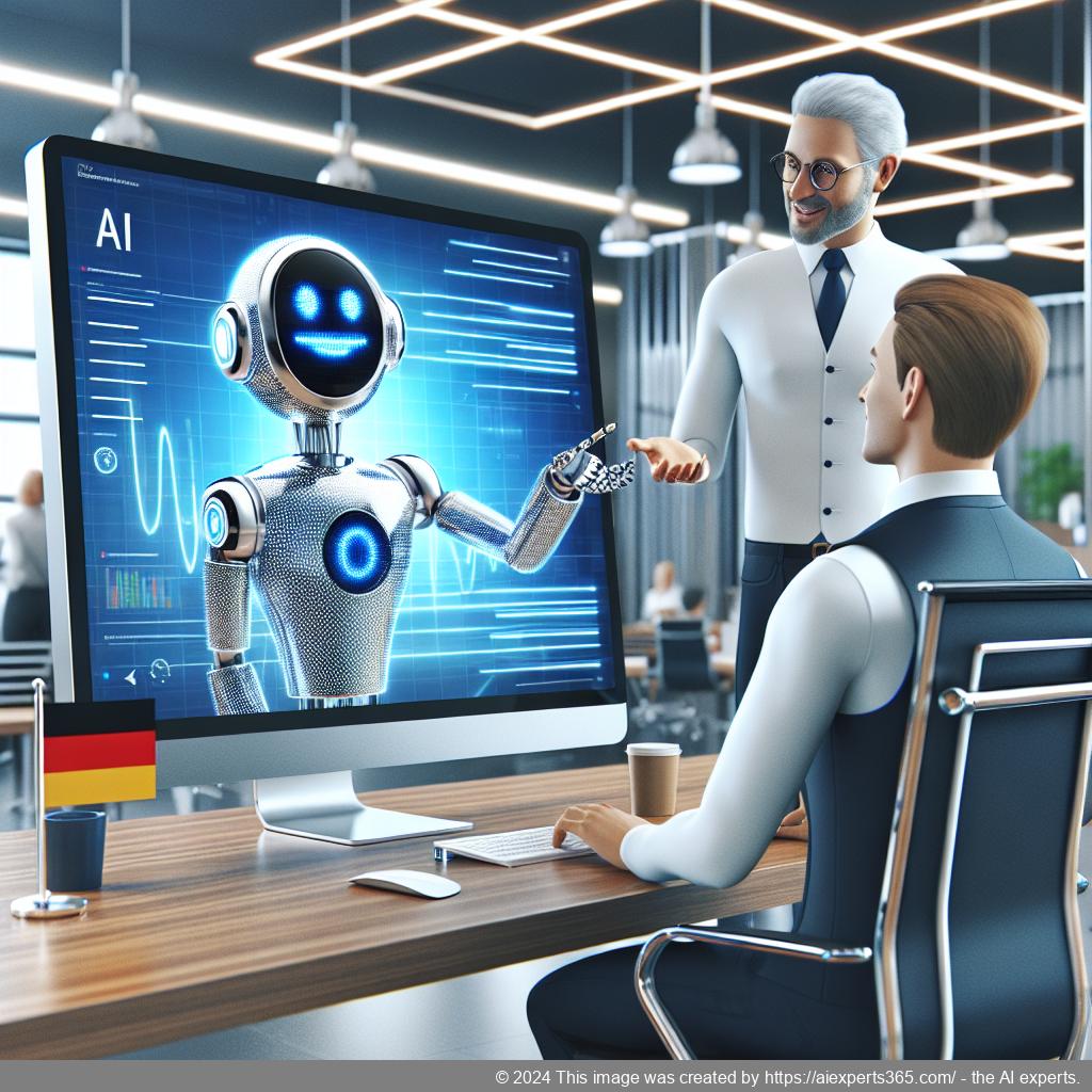 Ailisha's AI Chatbot for enhancing user experience on WordPress websites.