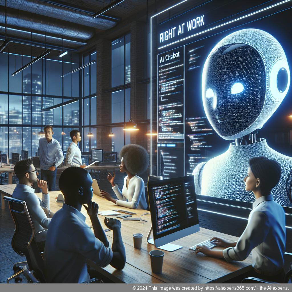 Ailisha's AI Chatbot interface showcasing customization options for improved user experience on a WordPress site.