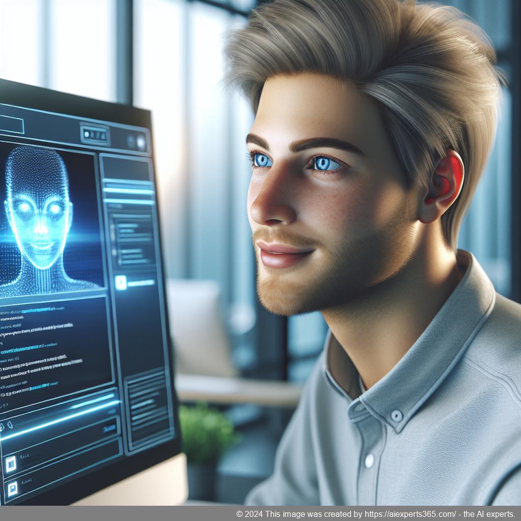 Ailisha's Best WordPress AI Chatbot enhancing customer engagement with personalized responses.
