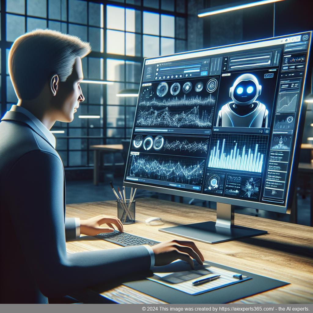 Ailisha's Best WordPress AI Chatbot Plugin providing seamless customer engagement.