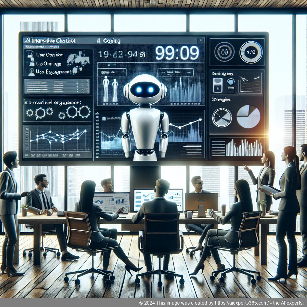 Ailisha's AI Chatbot Plugin interface showcasing customization options for enhancing user experience on a WordPress site.