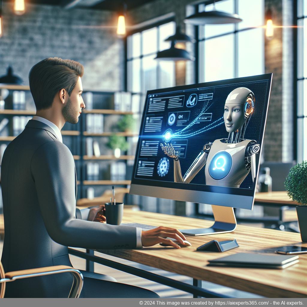 Ailisha's AI Chatbot as the best WordPress chatbot plugin enhancing customer satisfaction for online stores.