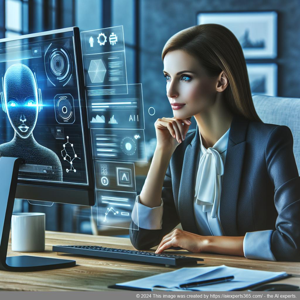 Ailisha's AI Chatbot interface showcasing its features as the best WordPress chatbot plugin for enhancing customer engagement.